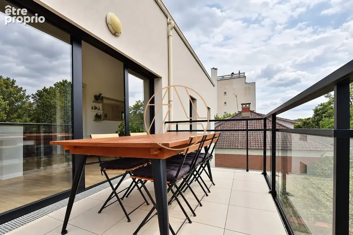 Appartement 6 pièces 155 m² à vendre à Saint-Maur-Des-Fosses (94100) - photo 3