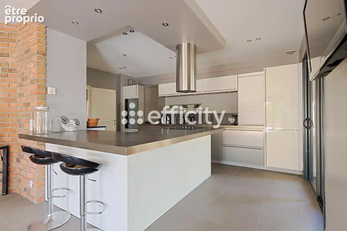 Maison 9 pièces 433 m² à vendre à Verrieres-Le-Buisson (91370) - photo 11