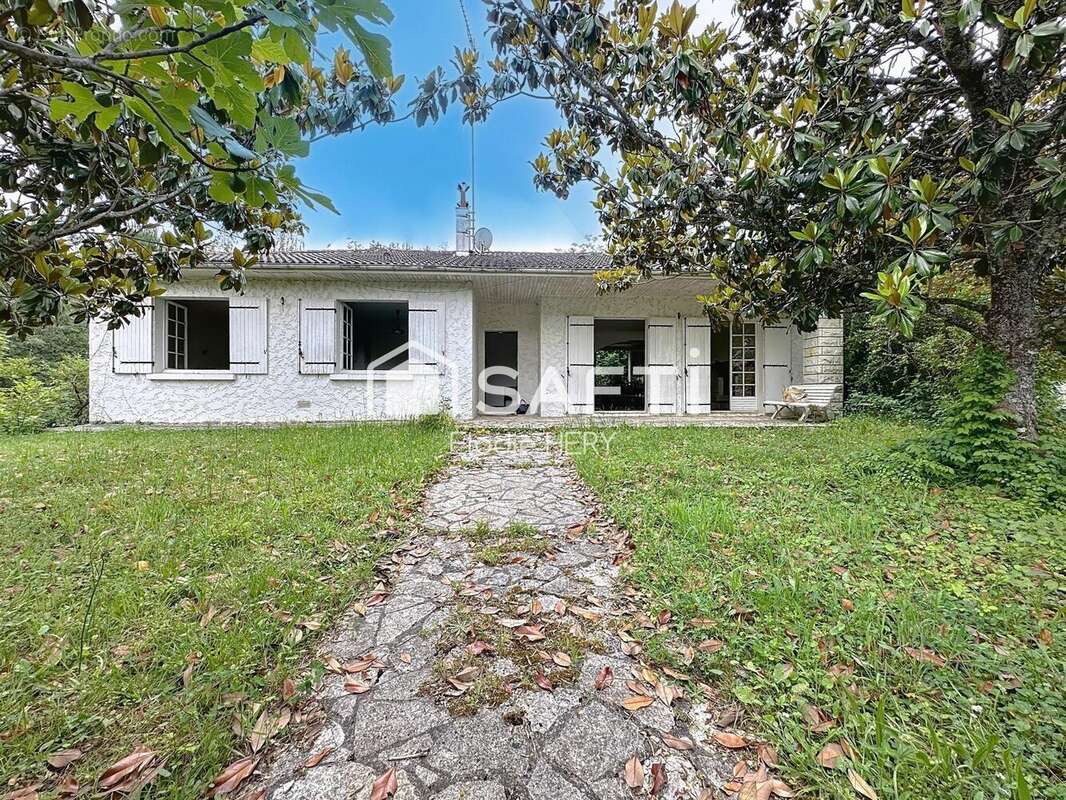 Photo 9 - Maison à FARGUES