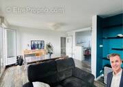 Appartement à QUIMPER