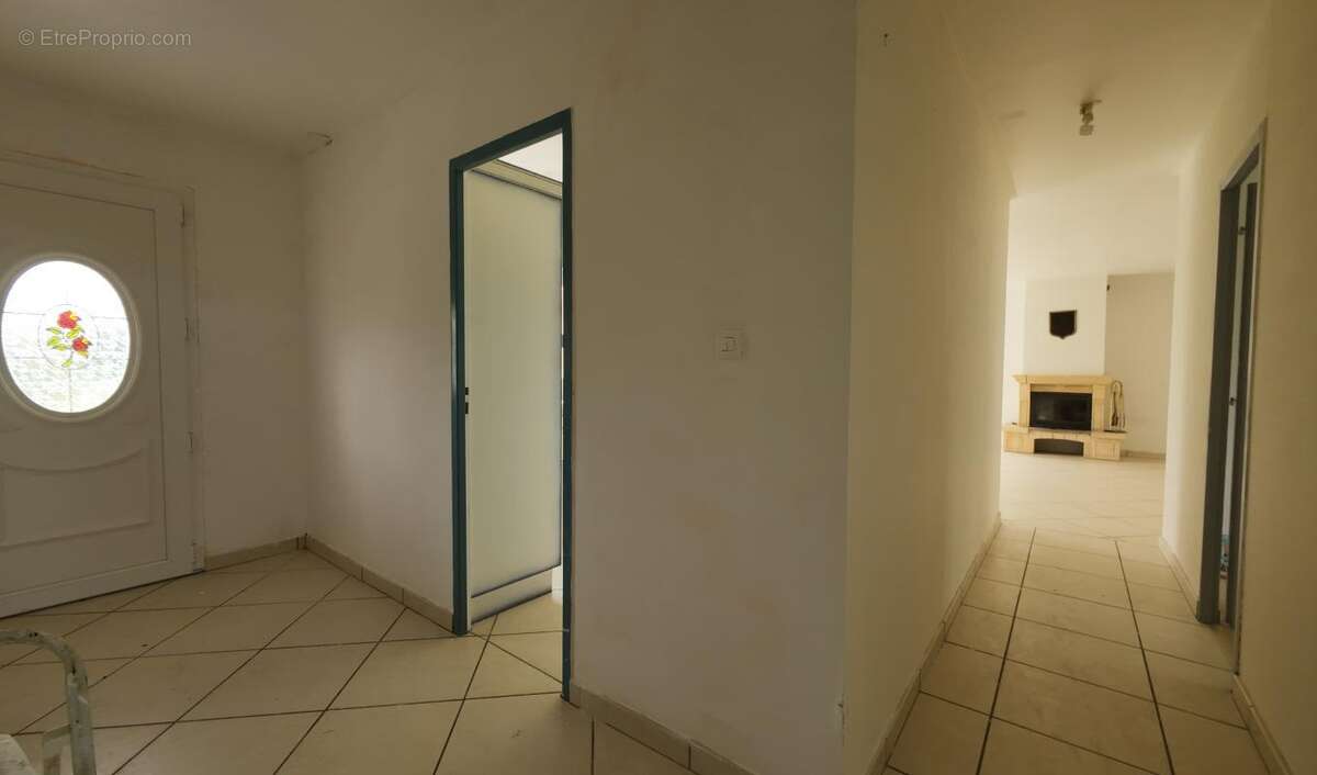 Maison familiale 15 mn mer 6 chambres - photo 13