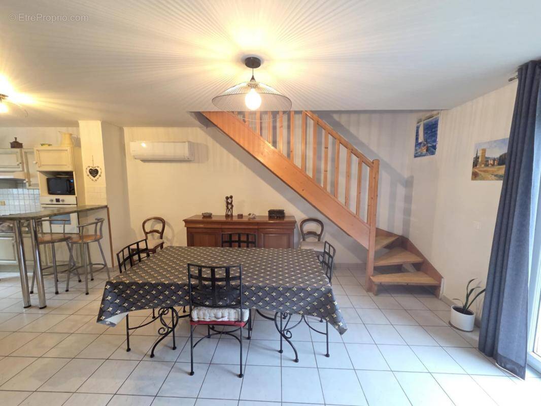 Maison à VERNET-LES-BAINS