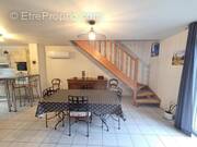 Maison à VERNET-LES-BAINS