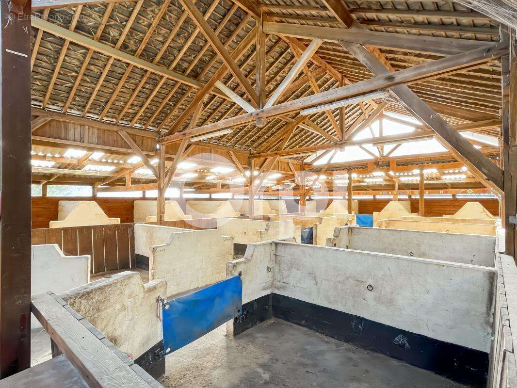 Maison à GUICHAINVILLE