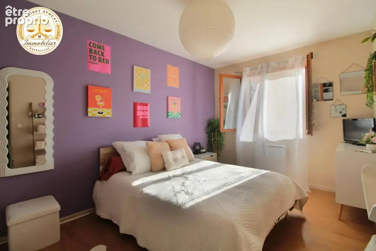 Maison familiale - photo 8
