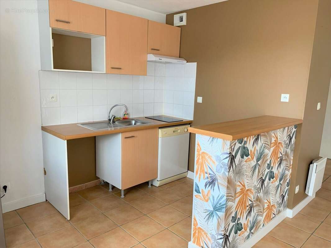 Appartement 49 m² à Fonsorbes  - photo 3