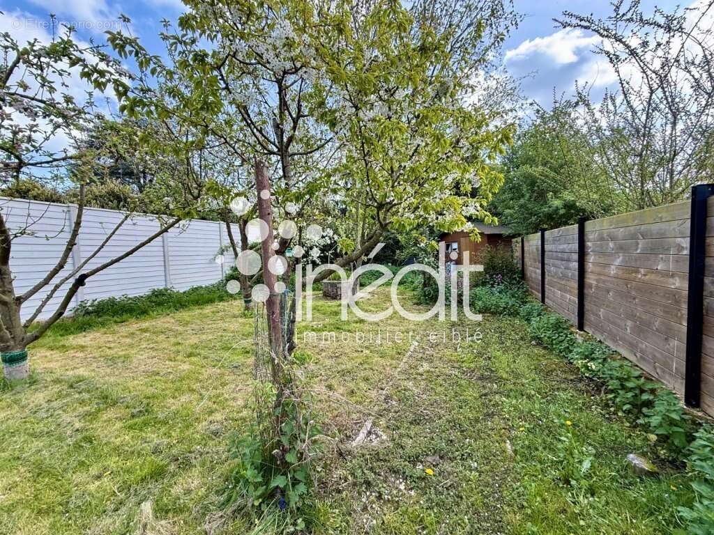 Maison à LAMBERSART