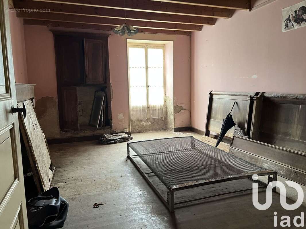 Photo 4 - Maison à CELLES-SUR-BELLE