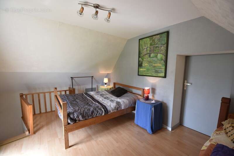 Maison à vendre 3 pièces GANNAY SUR LOIRE (03) - photo 9