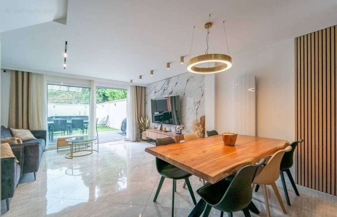 Maison à MAISONS-ALFORT