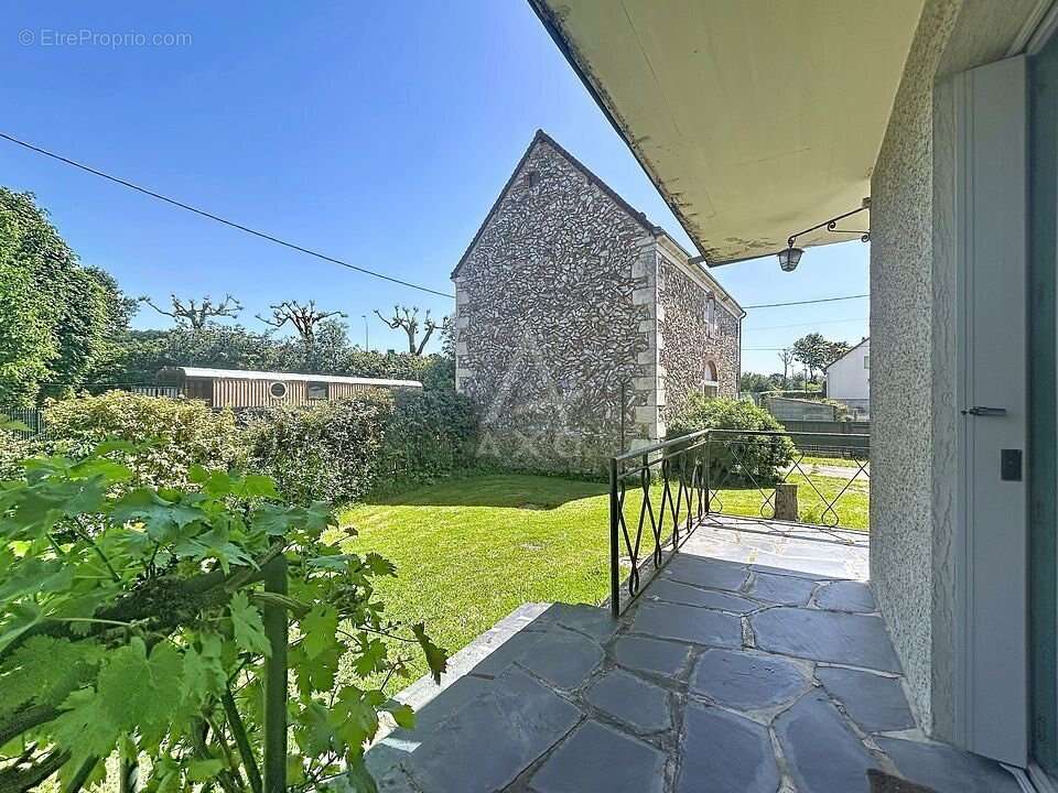 Maison à BRUNELLES