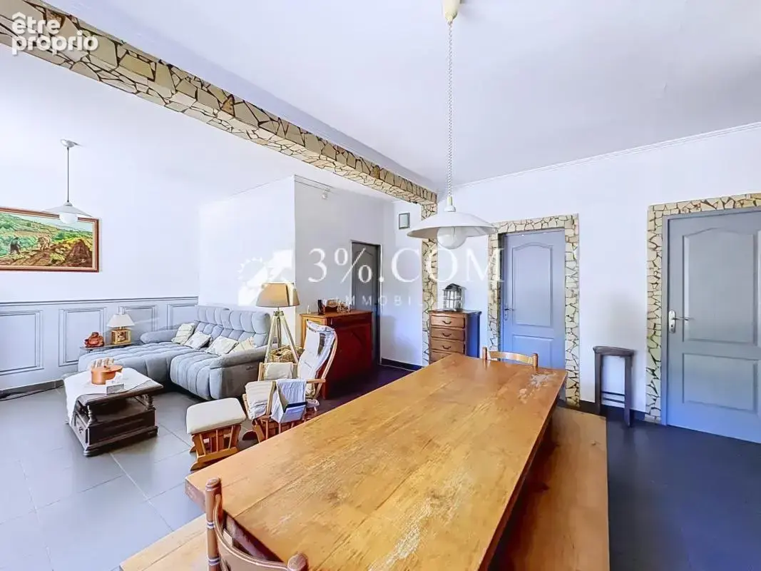 Charmante Maison de 178 m2 dans propriété avec terrain, Port - photo 13