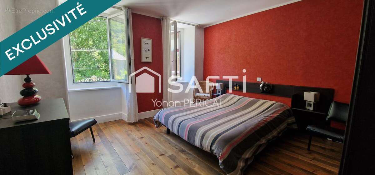 Photo 6 - Maison à FOS