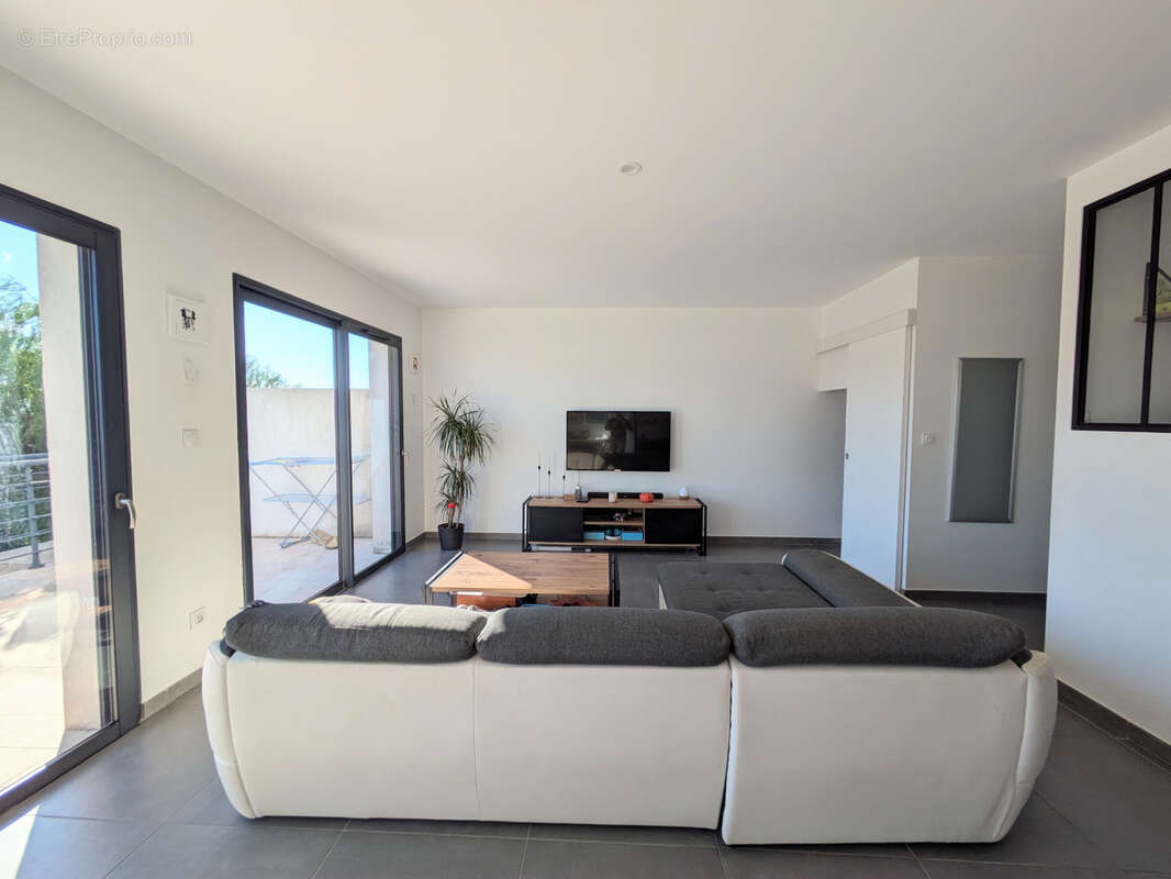 Maison à SANARY-SUR-MER