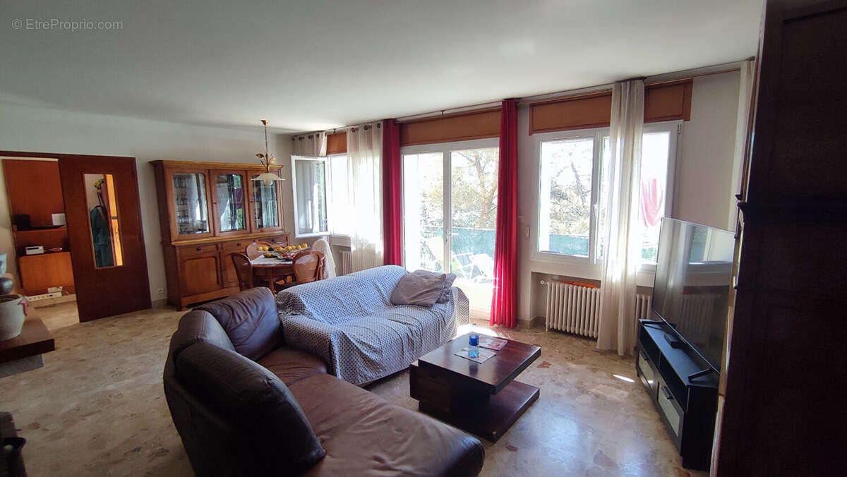Maison La Seyne Sur Mer 6 pièce(s) 168 m2 - photo 4