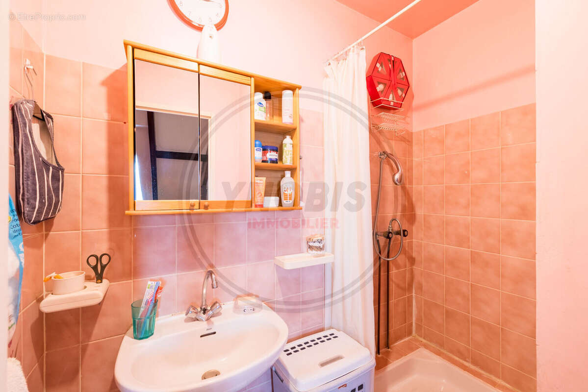 Maison à LES MUREAUX