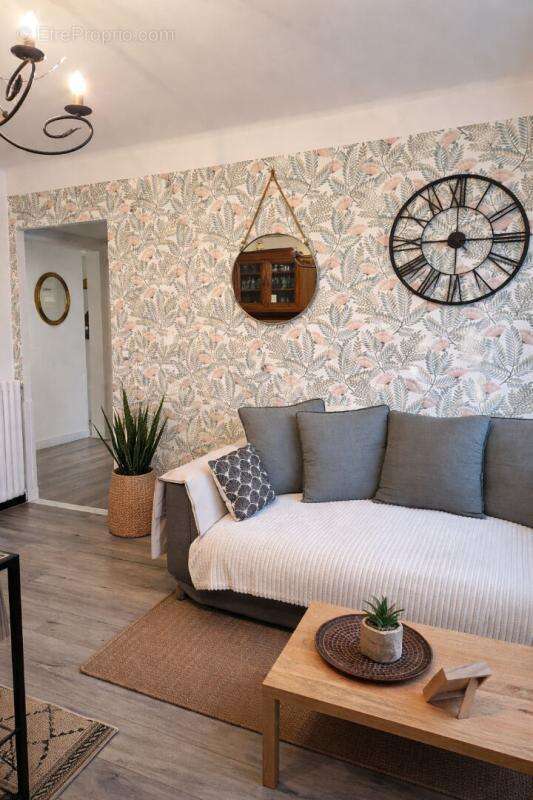 Appartement à LANESTER