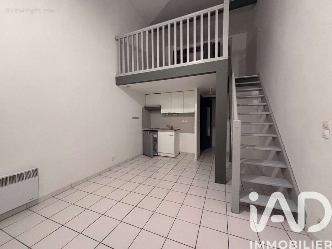 Photo 5 - Appartement à VAYRES