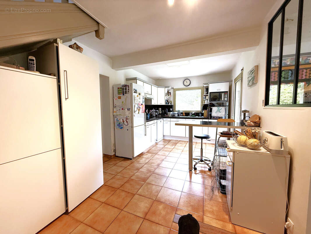 Maison à SAINT-QUAY-PERROS