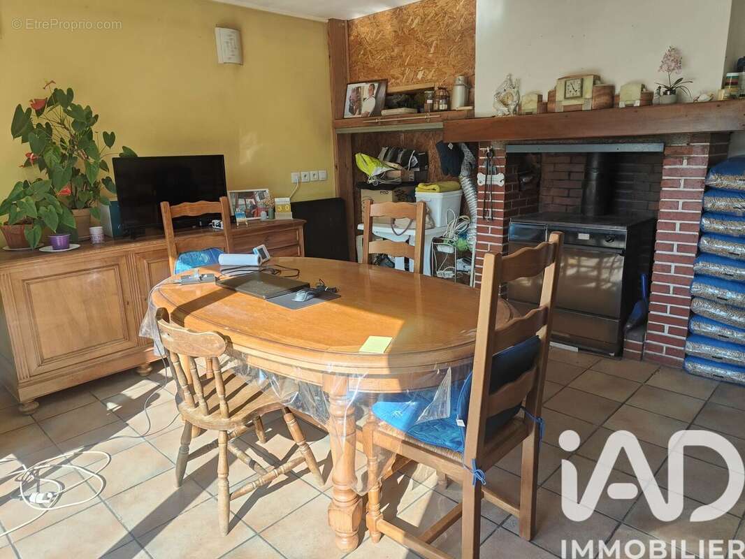 Photo 2 - Maison à TORIGNI-SUR-VIRE