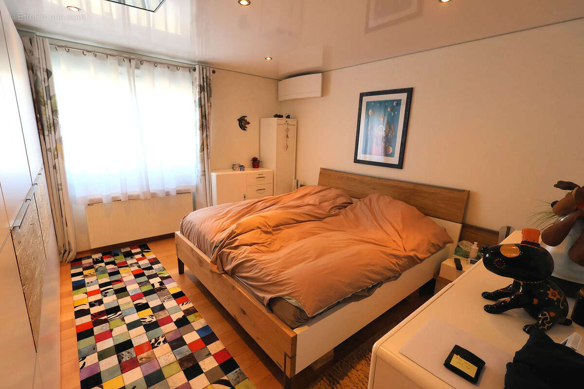 Appartement à HEGENHEIM