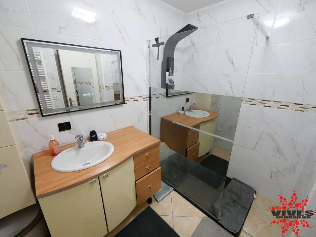Maison T4 avec garage, cour et terrasse - photo 11