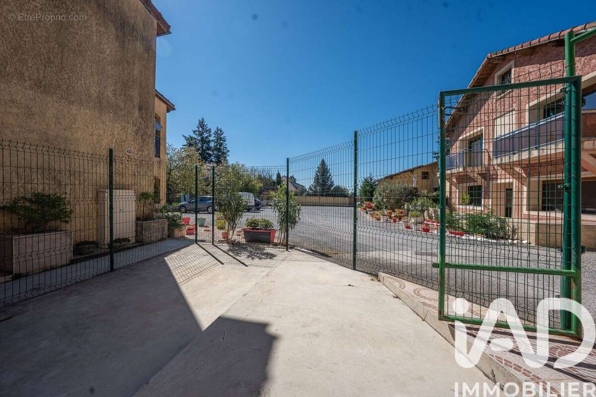 Photo 4 - Appartement à AUBENAS