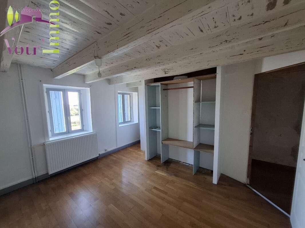 Maison à PLOUGASTEL-DAOULAS