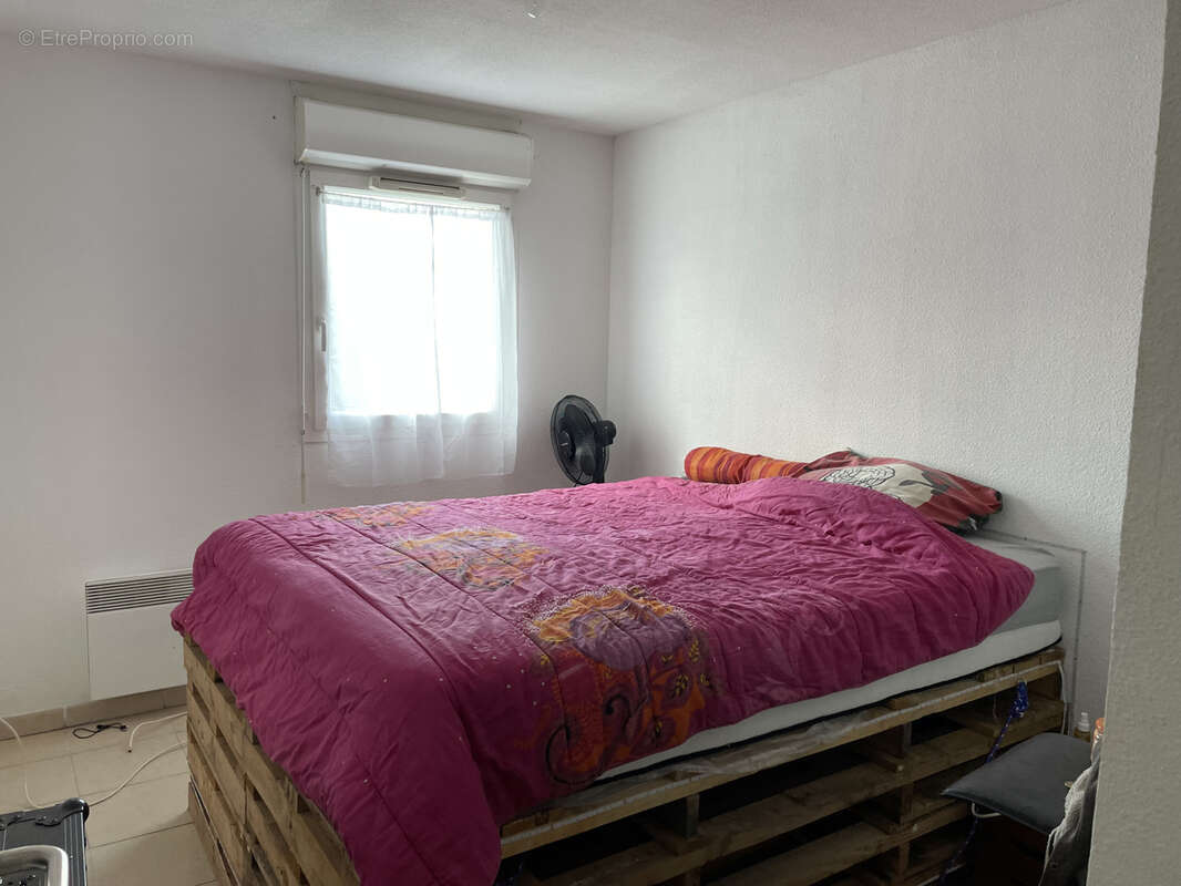 Appartement à BLAYE