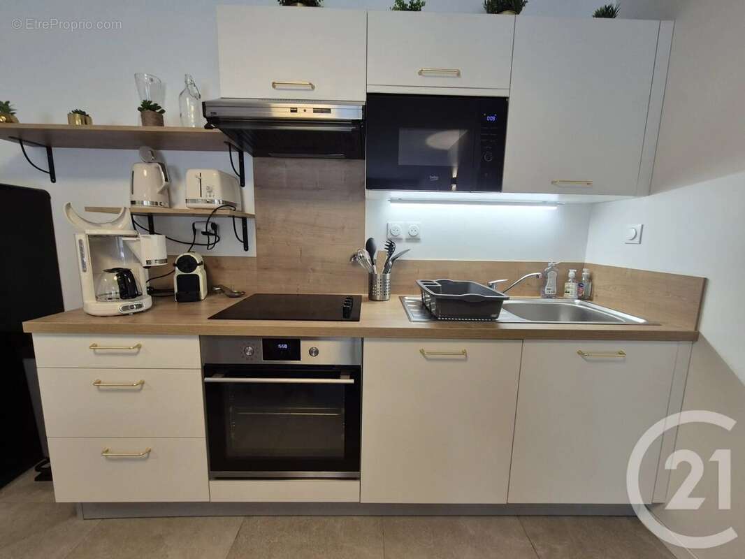 Appartement à CAUTERETS