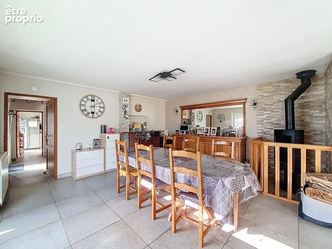 Maison - 6 Chambres - Dont 1 suite parentale - Buanderie - Garage - Jardin - photo 13