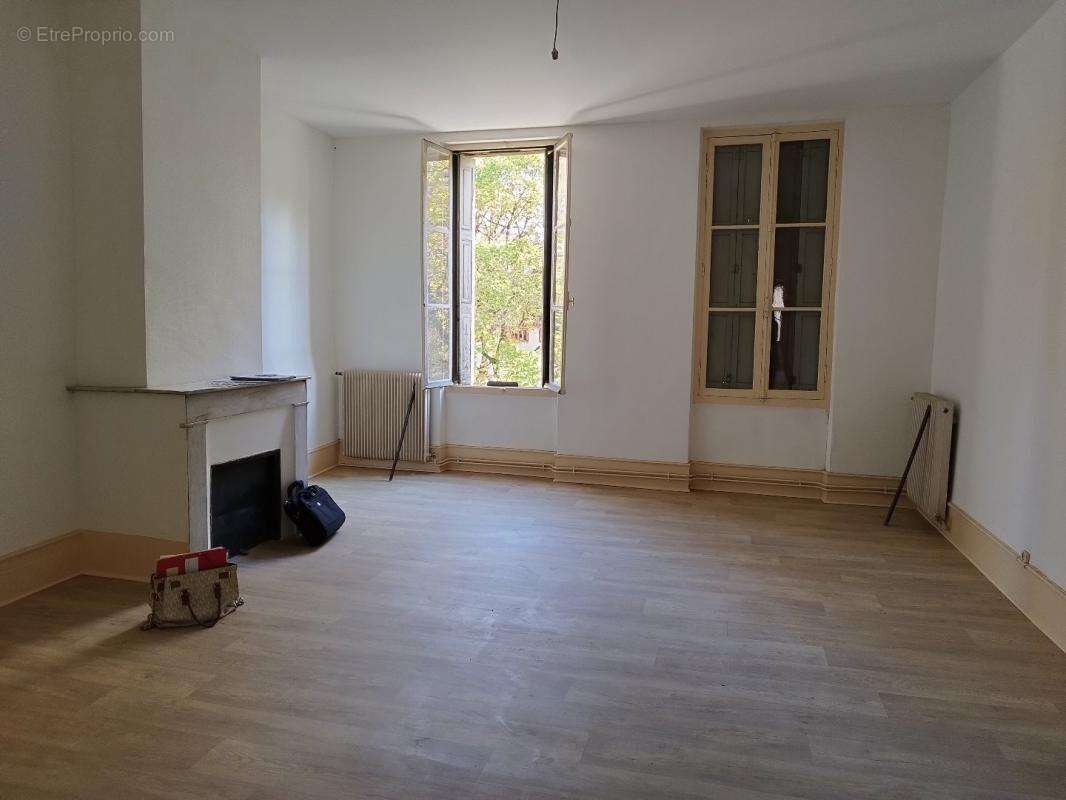 Maison à MOISSAC