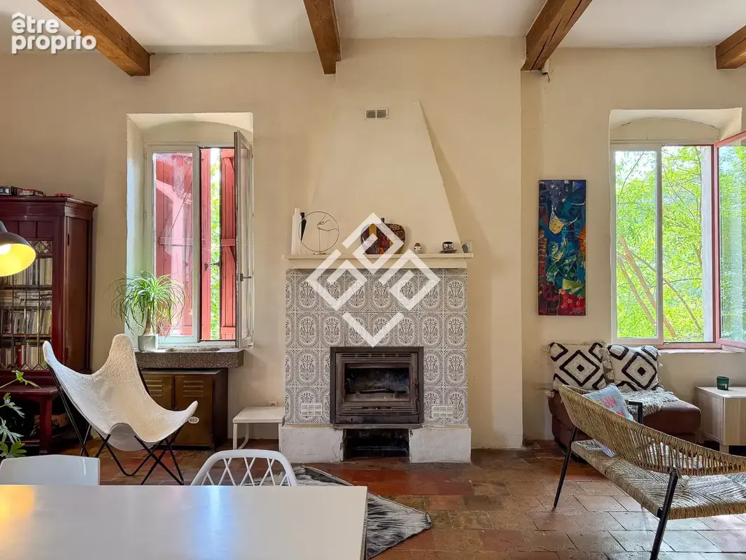 Mariette — une maison, une histoire - photo 2