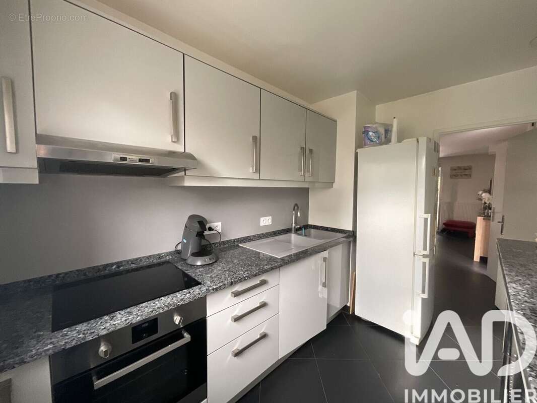 Photo 3 - Maison à CESSON