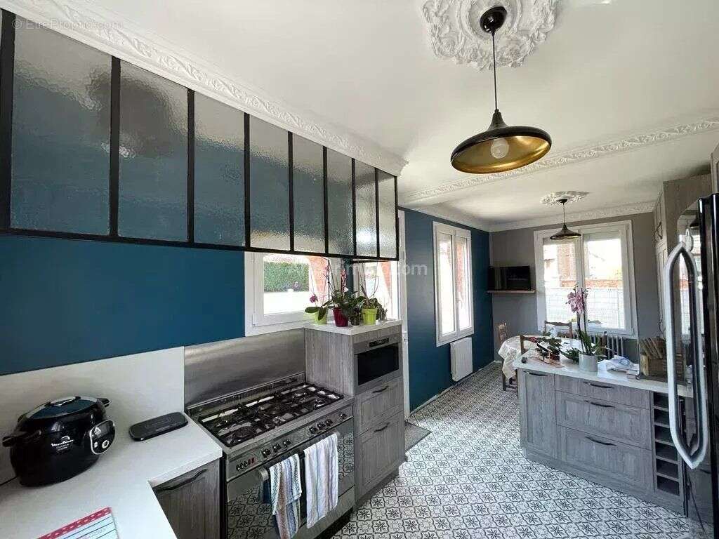 Vente Maison Gournay-en-bray(76220) 367 500ï¿œ - photo 5