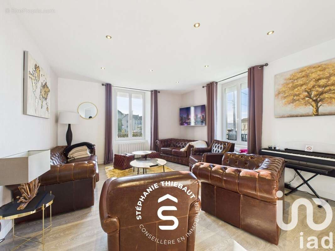 Photo 8 - Maison à BRUYERES