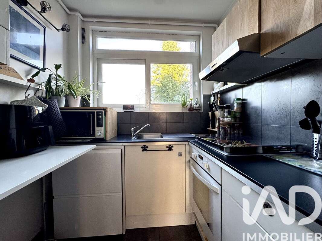 Photo 6 - Appartement à NOISY-LE-ROI