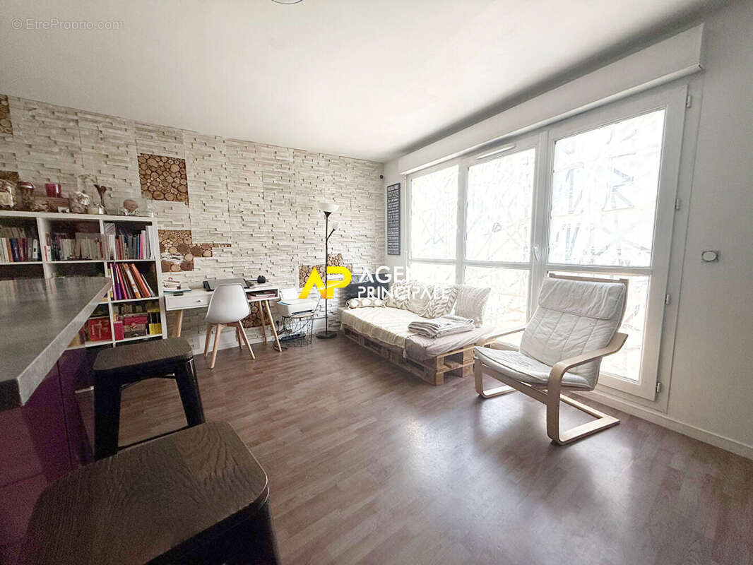 Appartement à ARGENTEUIL