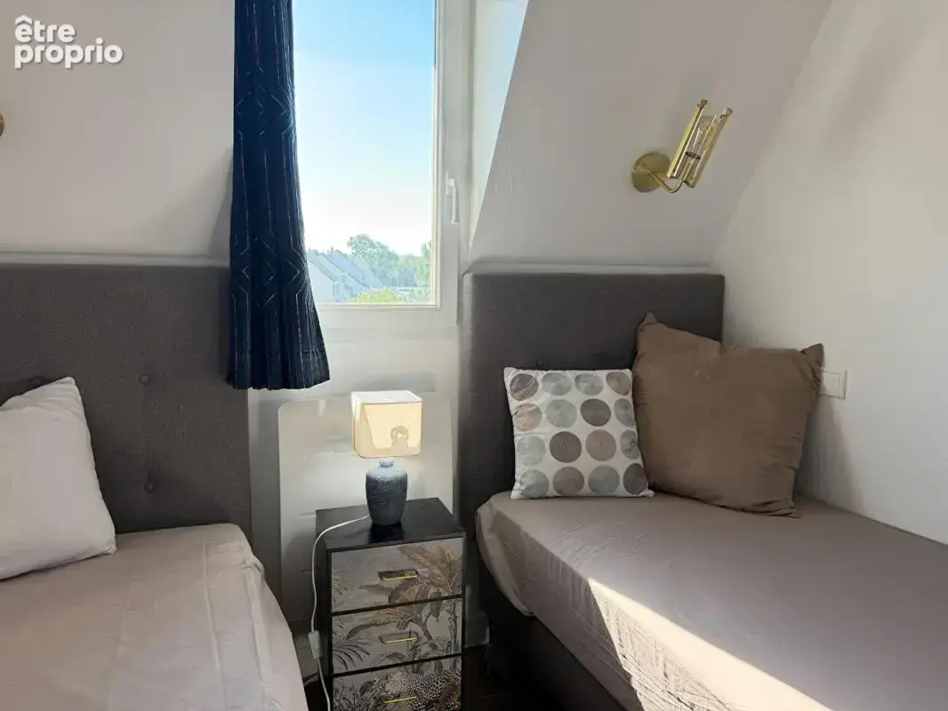 Appartement Deauville 2 pièce(s) 25.40m2 - photo 11