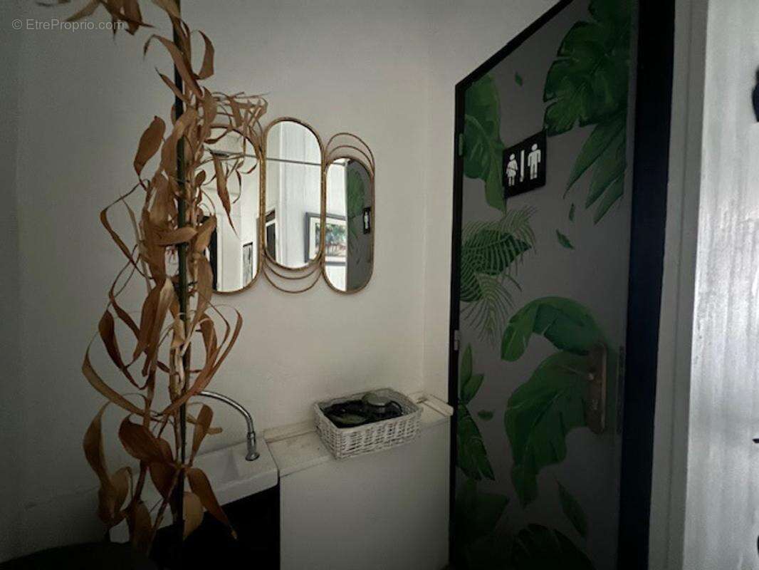 Appartement à FORT-DE-FRANCE