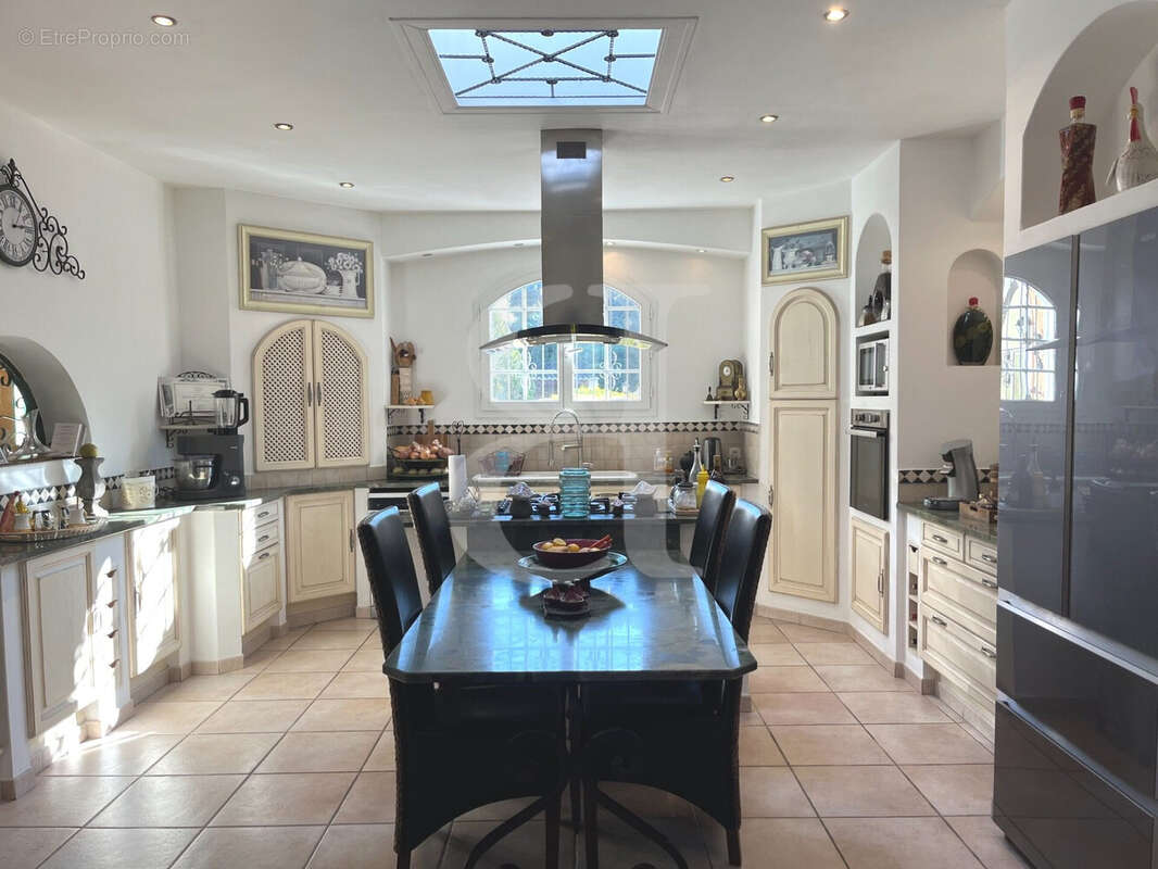 Maison à CARPENTRAS