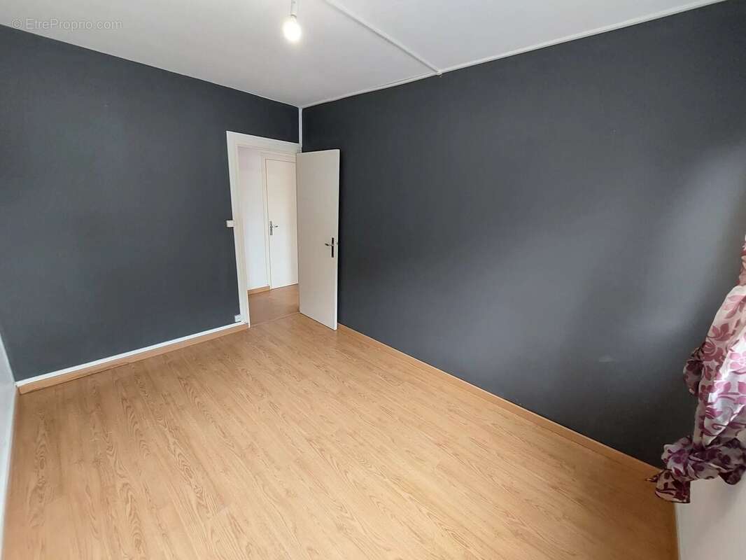 Appartement à CHALON-SUR-SAONE