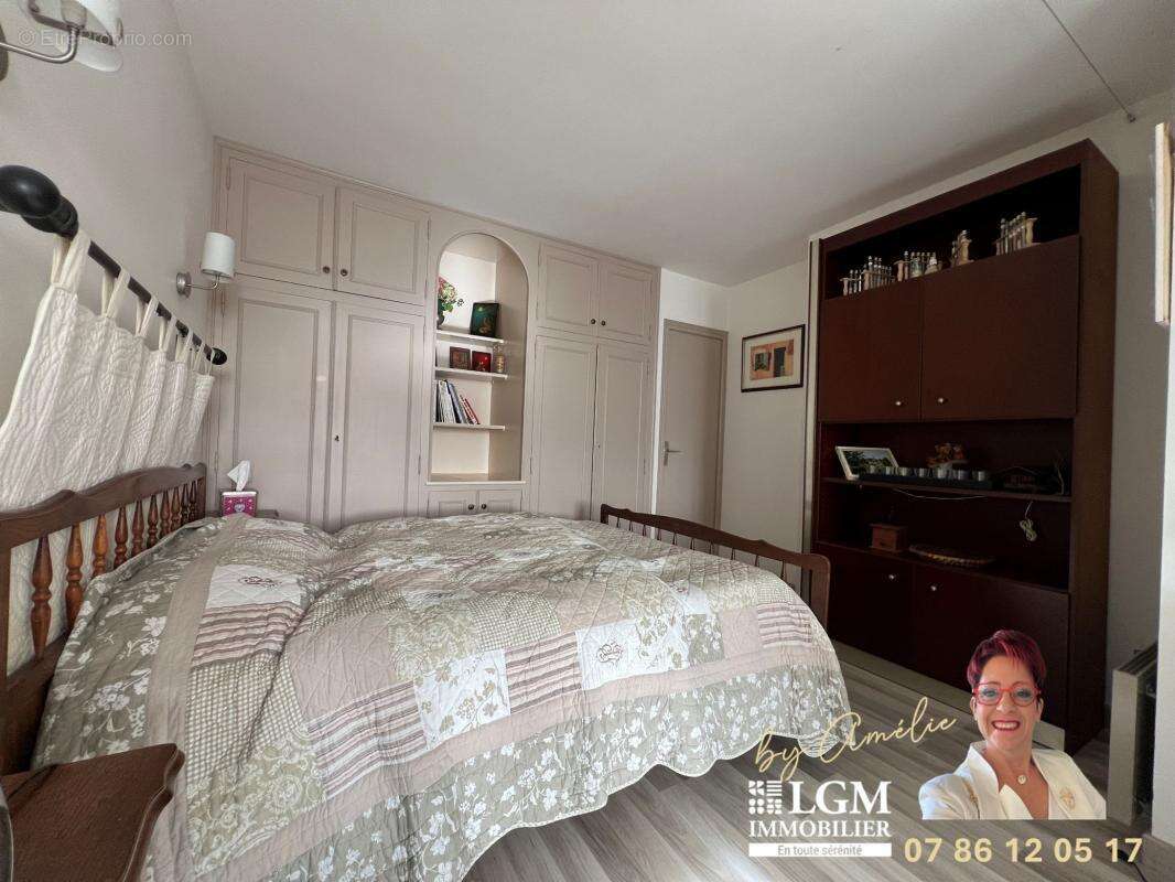 Maison à CHATEAU-THIERRY