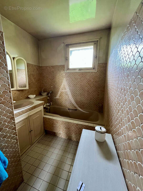 Maison le chatelet en brie 6 pièces 118 m² - photo 11