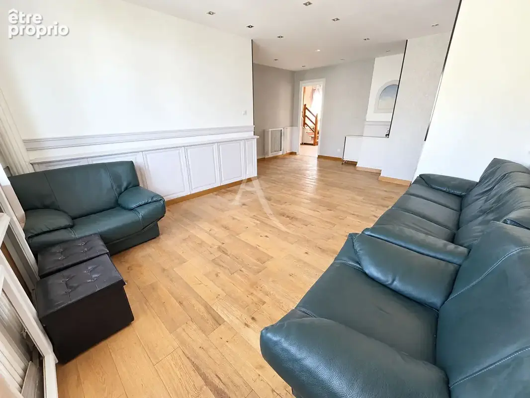 Maison 160m² Villeparisis - photo 2