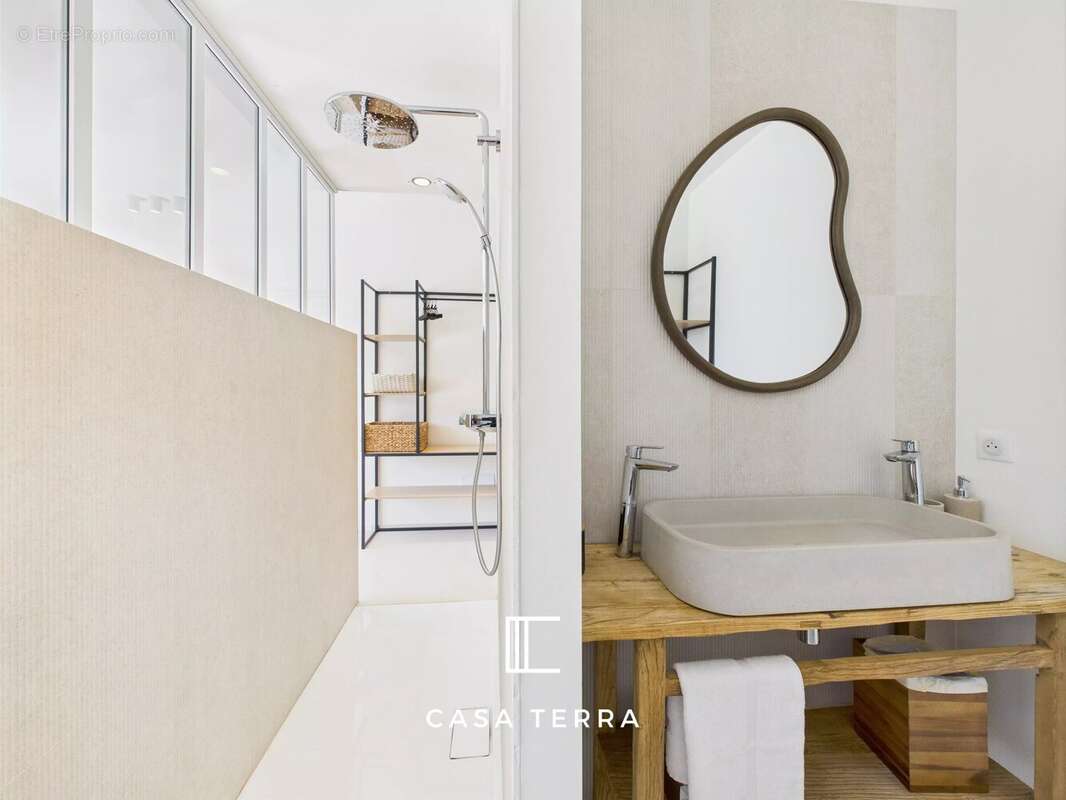 GABRIELLA – Villa contemporaine avec piscine / Arasu - photo 23