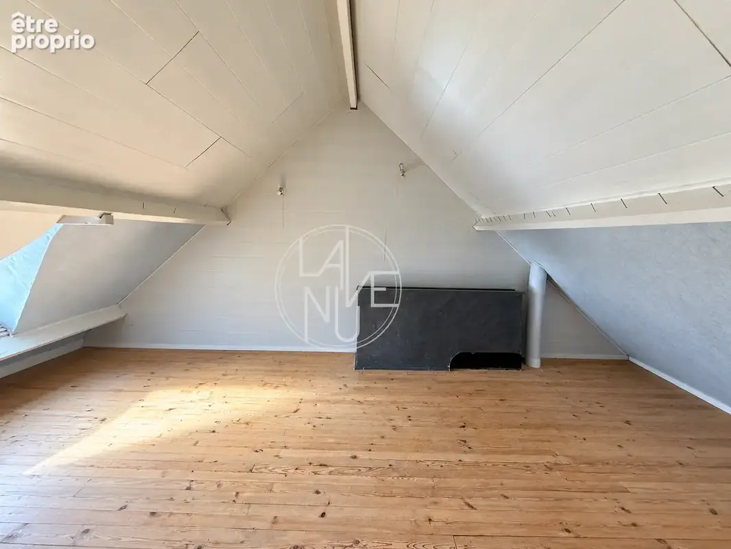 Maison individuelle avec jardin, garage et stationnement privatif - photo 10