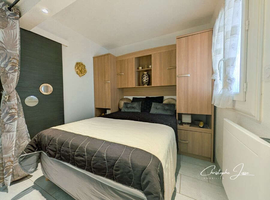 Appartement à LEUCATE