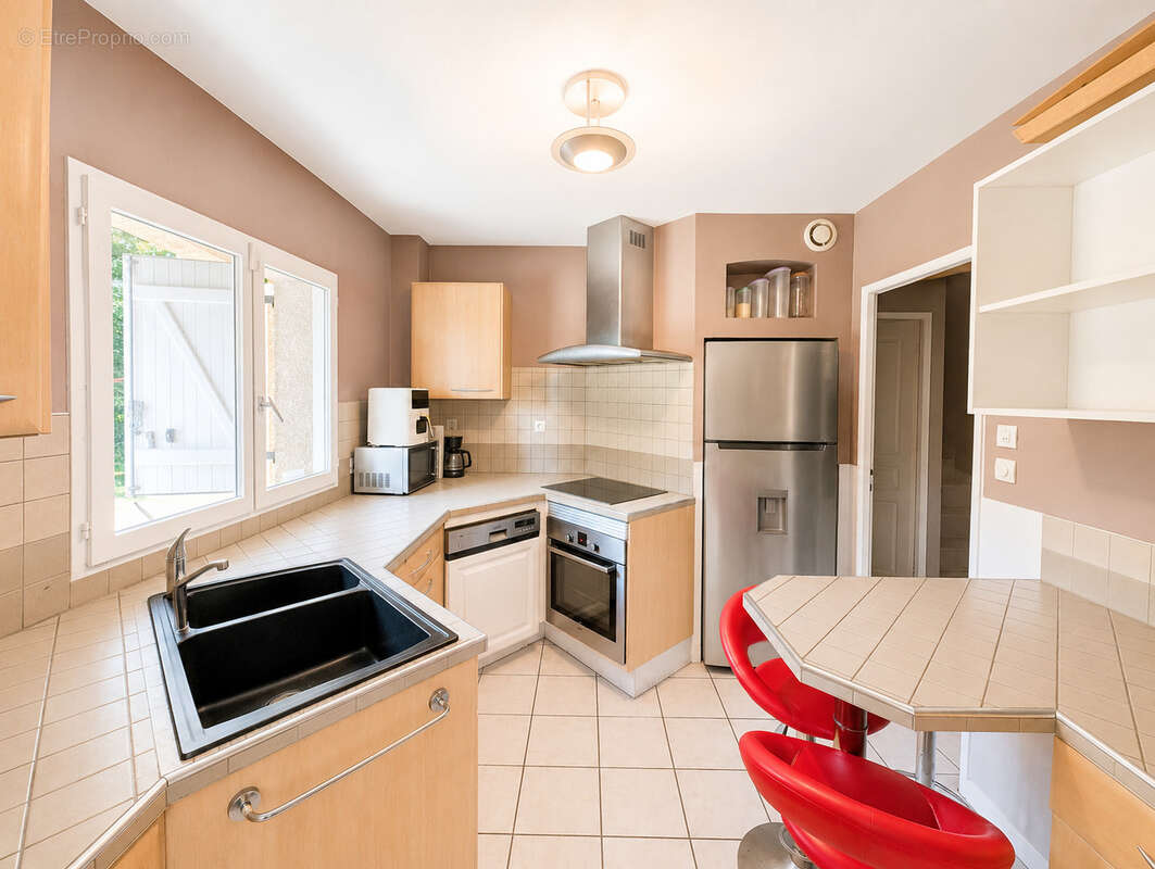 Maison 7 pièces 148 m2 - photo 3