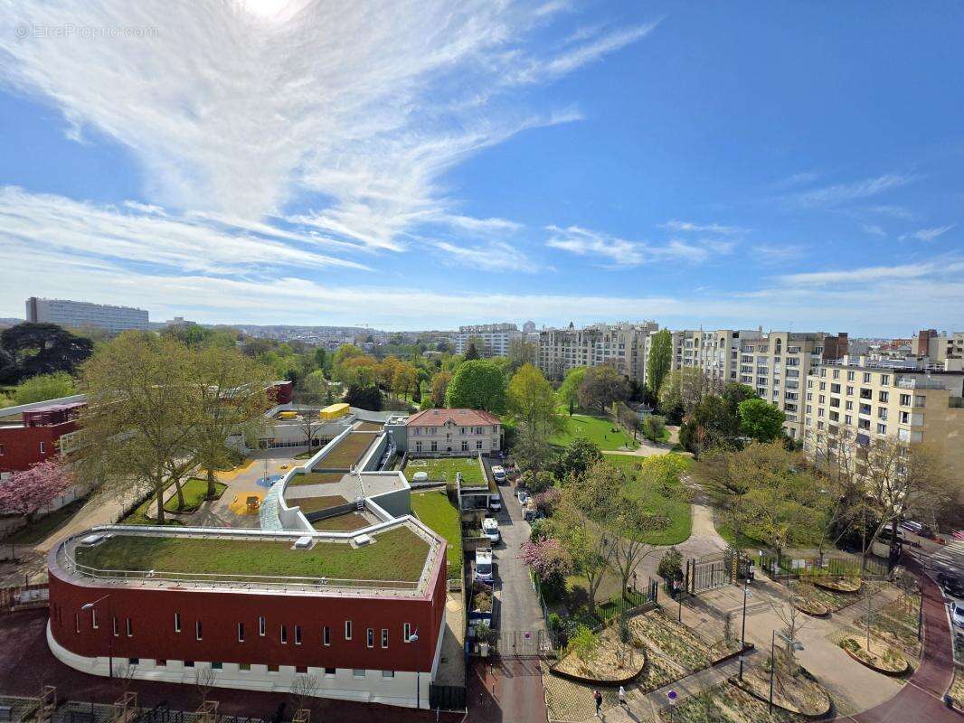 Appartement à VANVES